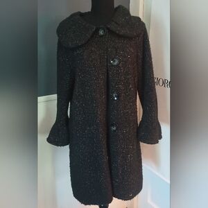 Women's Extra Long Cardigan